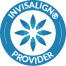 Invisalign Provider logo