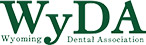 Wyoming Dental Association logo