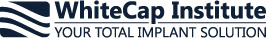 White Cap Institute logo