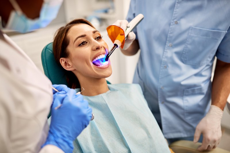 Tooth Temporary Filling - VDM Dental Blog NY, 10014